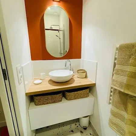Cosy “chez Simone” *
