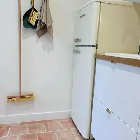 Cosy “chez Simone” *
