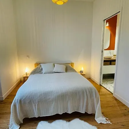 Apartman Cosy “chez Simone” *