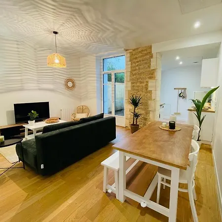 Cosy “chez Simone”