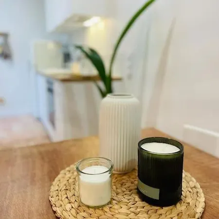 Cosy “chez Simone”